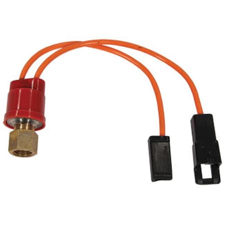 Aftermarket Hi-Pressure Switch ACK90-0001